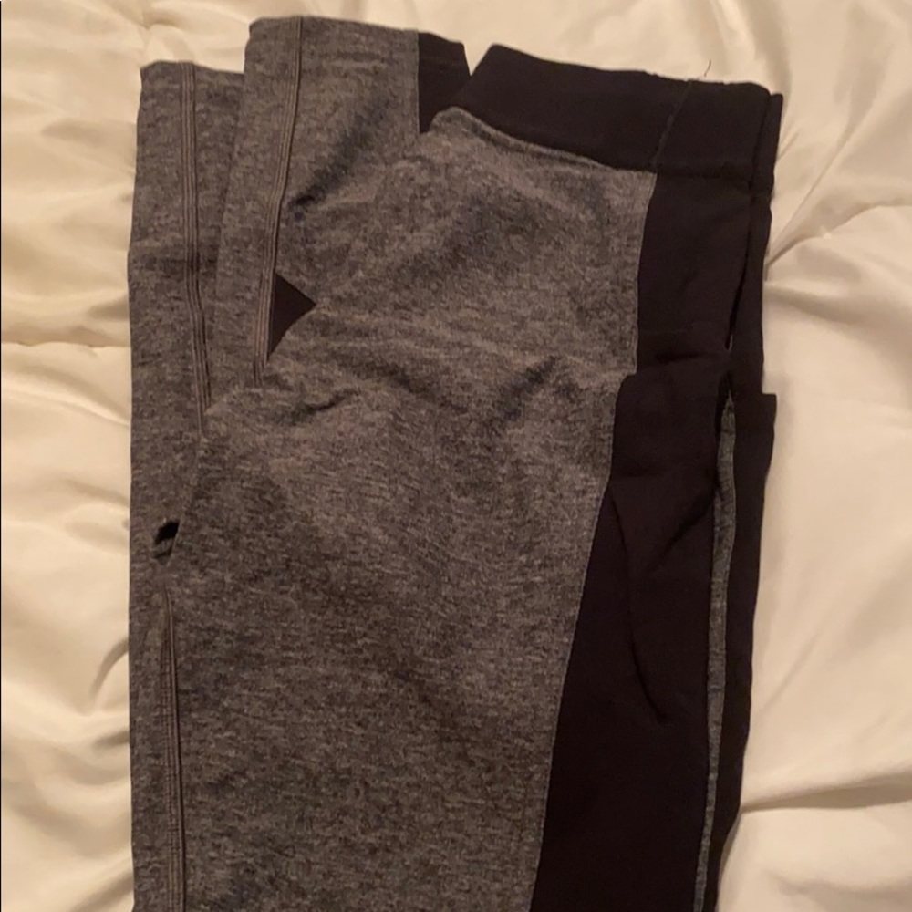 Lululemon leggings